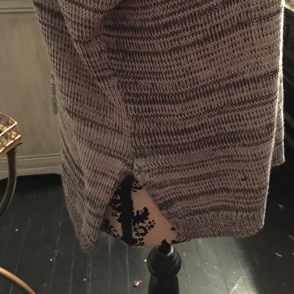Aztec sweater - Picture 3 of 4