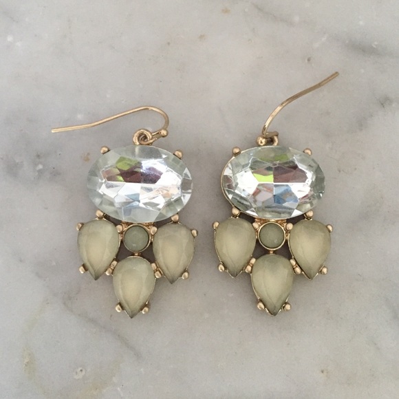 Pipeline earrings
