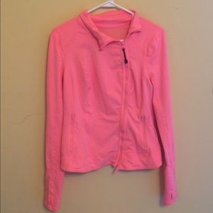 Large Zella athletic jacket