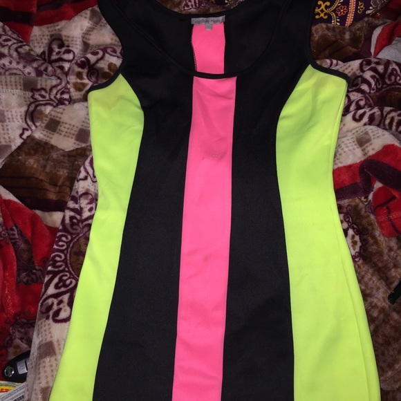 Bodycon dress