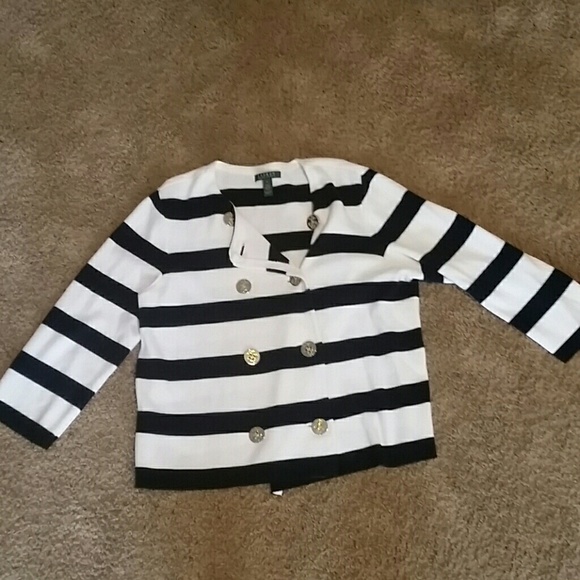 Ralph Lauren coat - Picture 1 of 1