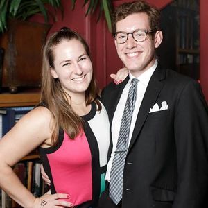 Meet your Posher, Cara