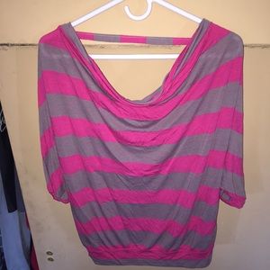 Splendid Striped top