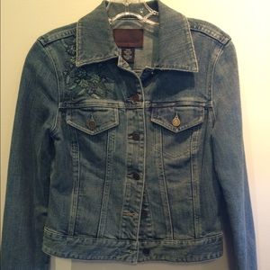 Calvin Klein Jeans Denim Jacket