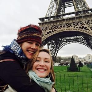 Meet your Posher, Lucie