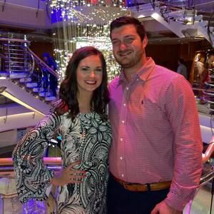 Meet your Posher, Morgan