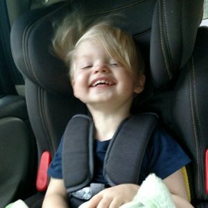 Meet your Posher, Leeanna