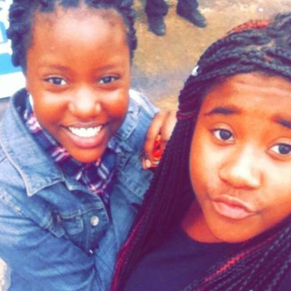 Meet your Posher, Adasia