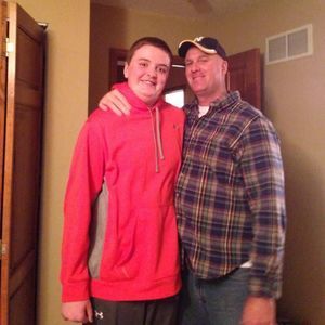 Meet your Posher, Chase