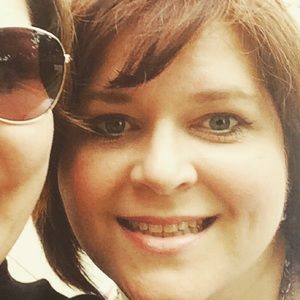 Meet your Posher, Ashlie