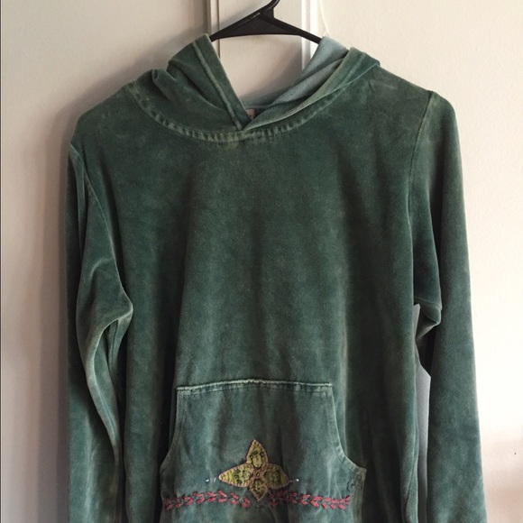 Gypsy Rose hoodie