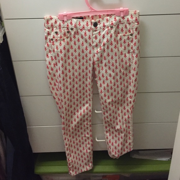 Comfy pants