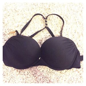 Victoria's Secret Bombshell Swim Top