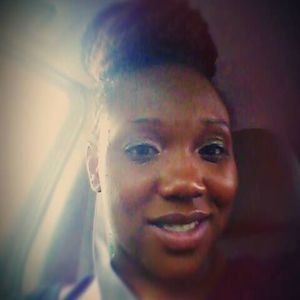 Meet your Posher, Casondra