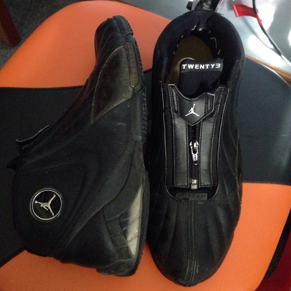 Men's Jordan  size 12