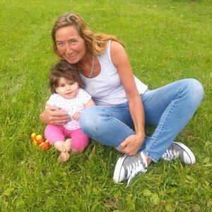 Meet your Posher, Deborah