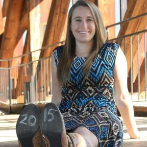 Meet your Posher, Kimberly