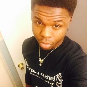 Meet your Posher, Oneil