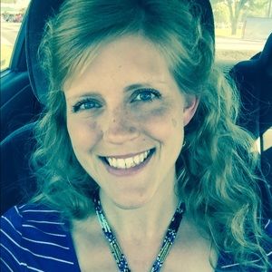 Meet your Posher, Sharon