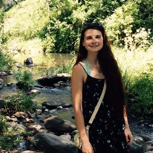 Meet your Posher, Shea