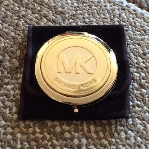 MK Pocket Mirror