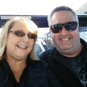 Meet your Posher, Cheri