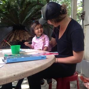 Meet your Posher, Becca