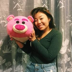 Meet your Posher, Candace