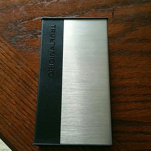 Mk men's cologne (True Original)