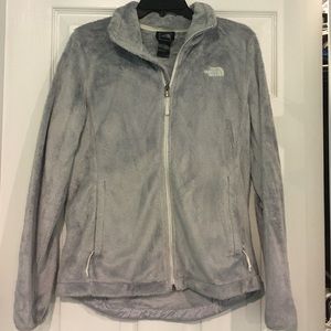 North Face Fleece Jacket