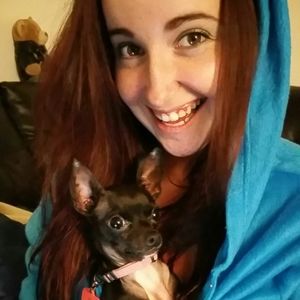 Meet your Posher, Niki