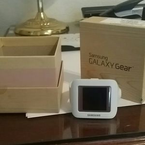Galaxy Gear