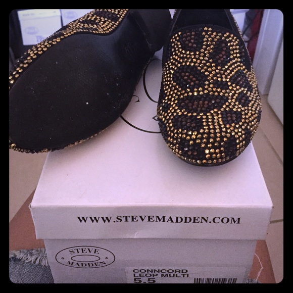 Steve Madden Size 5.5