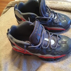 Nikes sneakers MEN SIZE 9