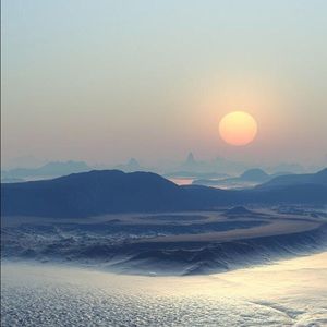 Meet your Posher, Kay