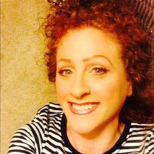 Meet your Posher, Tracy