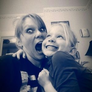 Meet your Posher, Margee