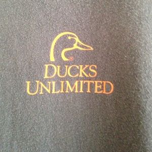 Ducks Unlimited Tee