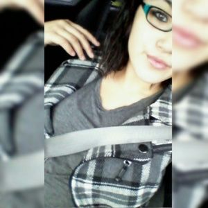 Meet your Posher, Ashleigh