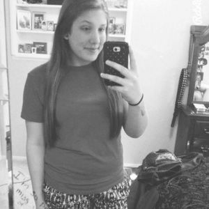 Meet your Posher, Brittany