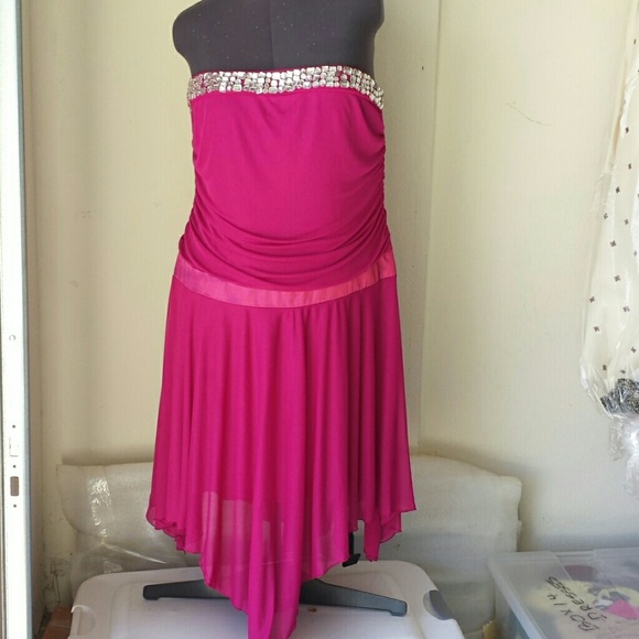 Torrid  Dresses & Skirts - Torrid Plus sz 26 dress was  $25