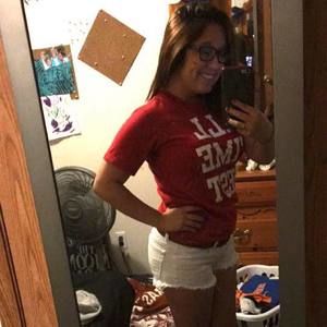 Meet your Posher, Isabelle