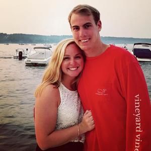 Meet your Posher, Abbey