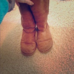 Size 9 UGG