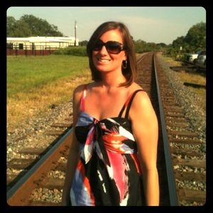 Meet your Posher, Kristina