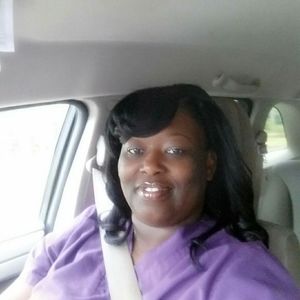 Meet your Posher, Taiesha