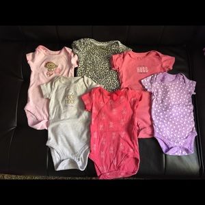 Baby clothes