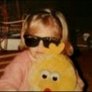 Meet your Posher, Jaclyn