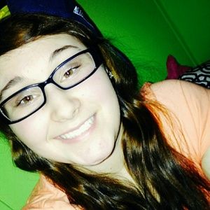 Meet your Posher, Kelsey