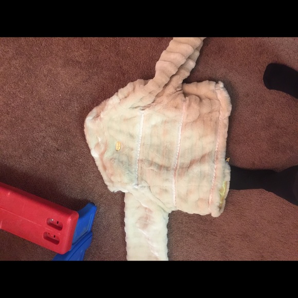 Baby phat jacket - Picture 2 of 2